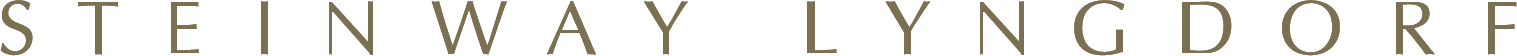 Steinway & Sons icon